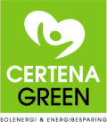 Certena Green